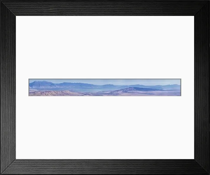 Framed Print : Wasatch Front Rocky Mountain landscapes from Oquirrh range looking at Utah Lake during fall Framed Print : Wasatch Front Rocky Mountain landscapes from Oquirrh range looking at Utah Lake during fall
