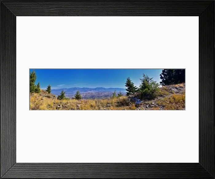 Framed Print : Wasatch Front Rocky Mountain landscapes from Oquirrh range looking at Utah Lake during fall Framed Print : Wasatch Front Rocky Mountain landscapes from Oquirrh range looking at Utah Lake during fall