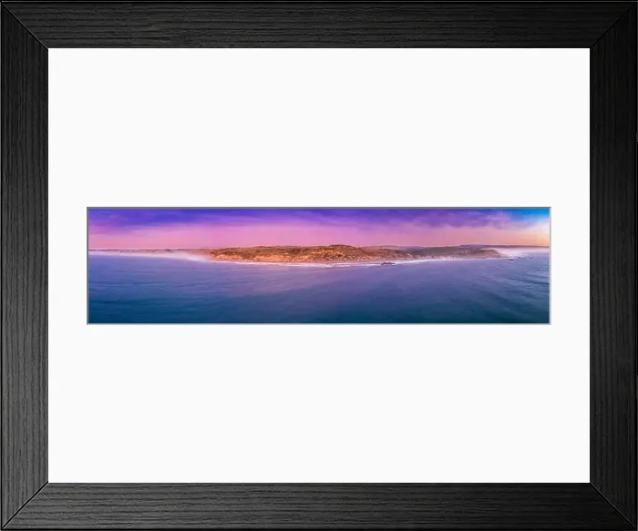 Framed Print : Amazing aerial view from the sea Matanzas awe beach landscape on a wild environment in Chile Framed Print : Amazing aerial view from the sea Matanzas awe beach landscape on a wild environment in Chile