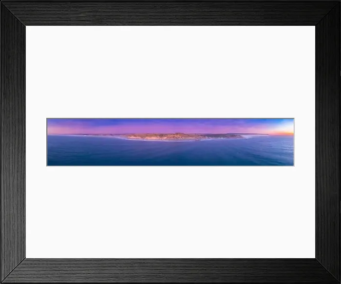 Framed Print : Amazing aerial view from the sea Matanzas awe beach landscape on a wild environment in Chile Framed Print : Amazing aerial view from the sea Matanzas awe beach landscape on a wild environment in Chile