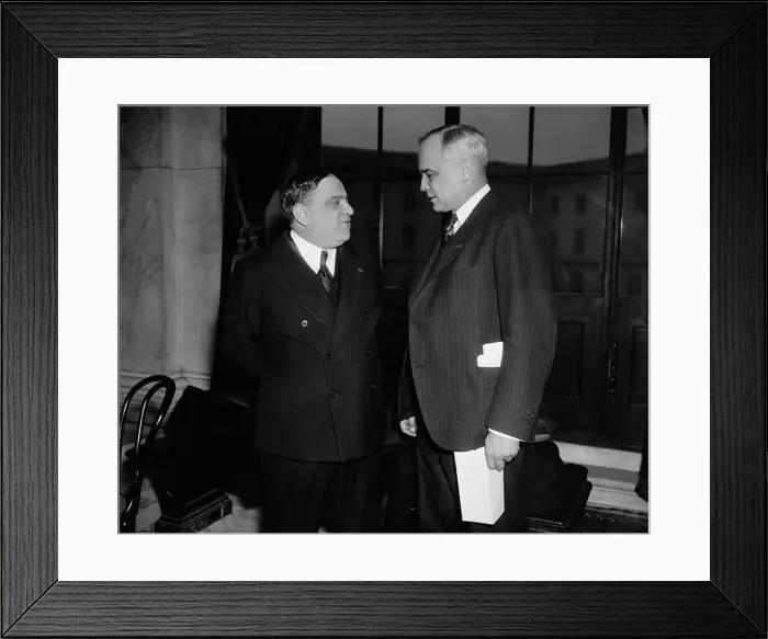 Framed Print : 1938, 17 january, WASHINGTON Framed Print : 1938, 17 january, WASHINGTON