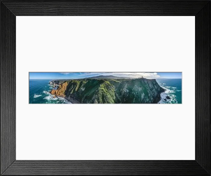 Framed Print : Caba da Roca in Portugal Framed Print : Caba da Roca in Portugal