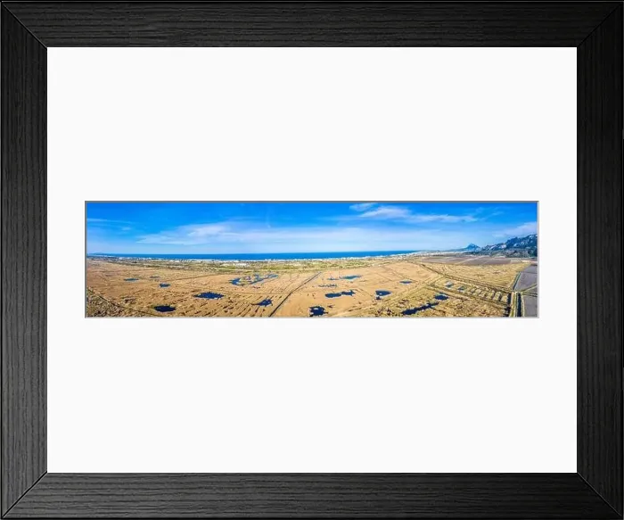 Framed Print : Oliva Nova, Denia beach. Aerial Panorama Photo. Valencia, Spain, Costa del Azahar Oliva Framed Print : Oliva Nova, Denia beach. Aerial Panorama Photo. Valencia, Spain, Costa del Azahar Oliva
