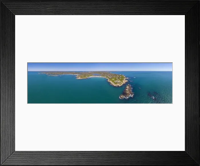 Framed Print : Historic mansion the Waves aerial view at 61 Ledge Road at Newport, Rhode Island RI, USA Framed Print : Historic mansion the Waves aerial view at 61 Ledge Road at Newport, Rhode Island RI, USA