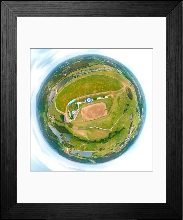 Framed Print : Early Summer scenery of Mulan grassland Scenic spot in Wuhan, Hubei Province, China Framed Print : Early Summer scenery of Mulan grassland Scenic spot in Wuhan, Hubei Province, China