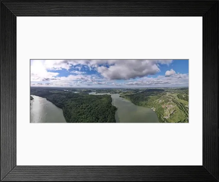 Framed Print : default