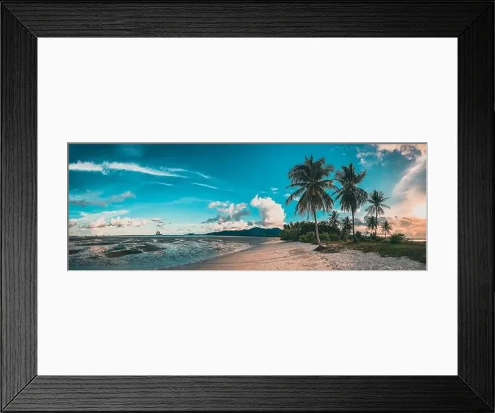Framed Print : Laem Had paradise Beach in Koh Yao Yai, island in the andaman sea between Phuket and Krabi Thailand Framed Print : Laem Had paradise Beach in Koh Yao Yai, island in the andaman sea between Phuket and Krabi Thailand