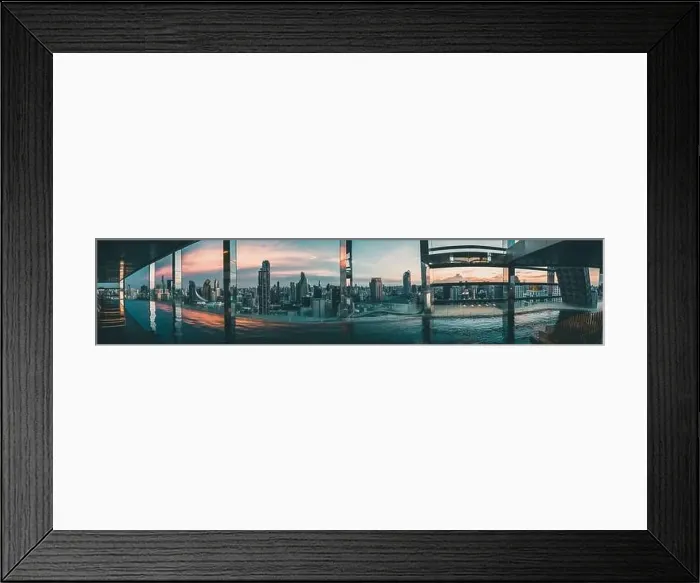 Framed Print : Petchaburi and Central Embassy Aerial views in Ploenchit, Bangkok, Thailand Framed Print : Petchaburi and Central Embassy Aerial views in Ploenchit, Bangkok, Thailand