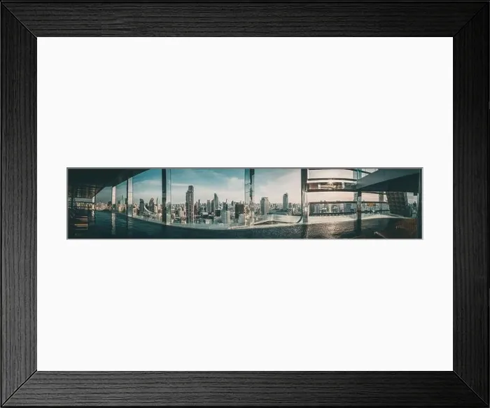 Framed Print : Petchaburi and Central Embassy Aerial views in Ploenchit, Bangkok, Thailand Framed Print : Petchaburi and Central Embassy Aerial views in Ploenchit, Bangkok, Thailand