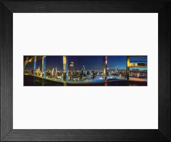 Framed Print : Petchaburi and Central Embassy Aerial views in Ploenchit, Bangkok, Thailand Framed Print : Petchaburi and Central Embassy Aerial views in Ploenchit, Bangkok, Thailand