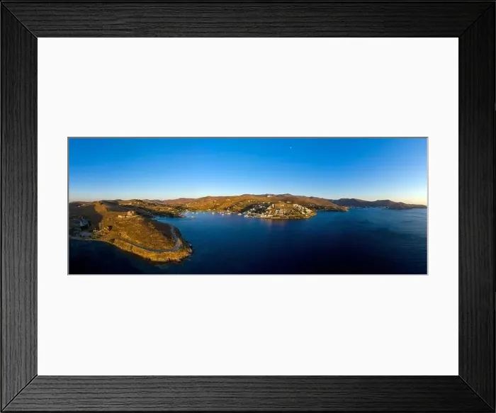 Framed Print : Kea Tzia island, Cyclades, Greece Framed Print : Kea Tzia island, Cyclades, Greece