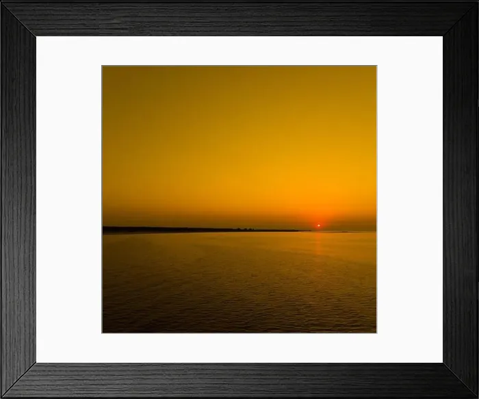 Framed Print : Aerial view transparent turquoise sea in Baltic Sea Framed Print : Aerial view transparent turquoise sea in Baltic Sea