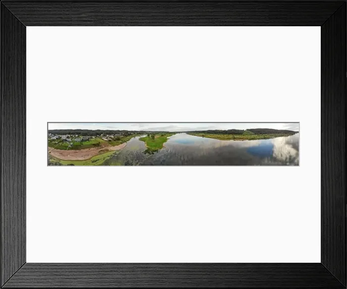 Framed Print : Beautiful Nemunas and Nevezis rivers confluence close to Kaunas city and Raudondvaris in Lithuania Framed Print : Beautiful Nemunas and Nevezis rivers confluence close to Kaunas city and Raudondvaris in Lithuania