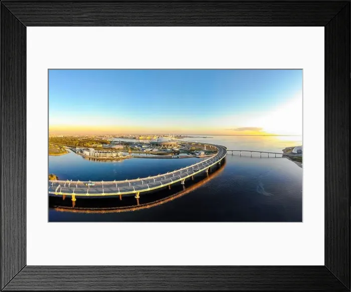 Framed Print : 8 may 2019, St. PETERSBURG Russia Framed Print : 8 may 2019, St. PETERSBURG Russia