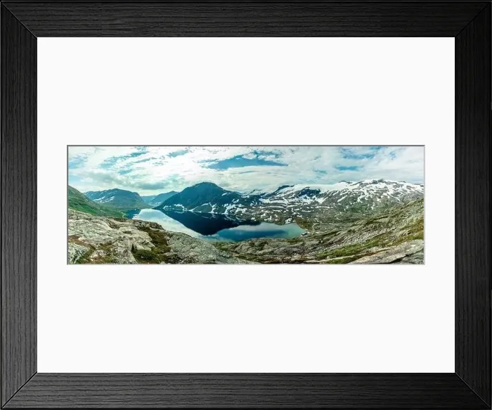 Framed Print : Panoramic view of Geirangerfjord and mountains landscape from the Dalsnibba Plateau viewpoint, Norway Scandinavia Framed Print : Panoramic view of Geirangerfjord and mountains landscape from the Dalsnibba Plateau viewpoint, Norway Scandinavia