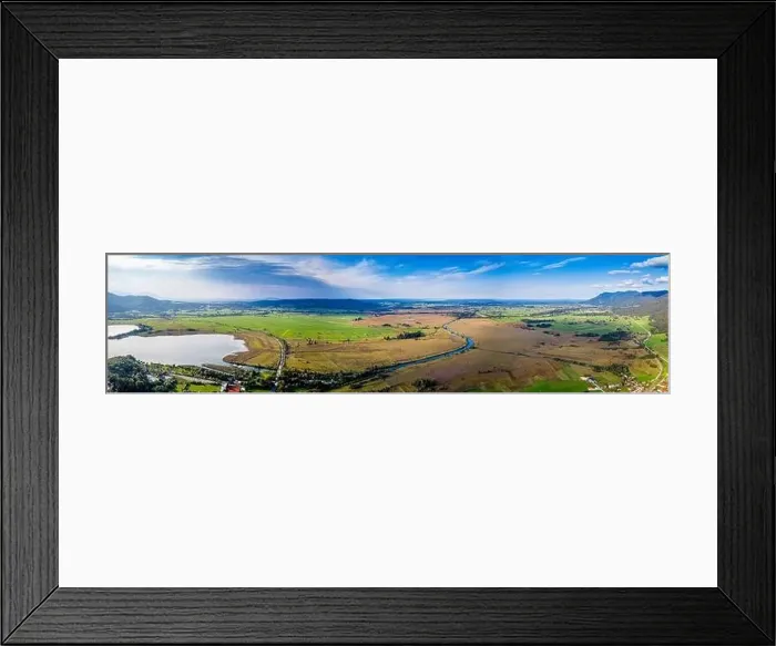 Framed Print : Kochelsee Lake Bavaria. Aerial Drone Panorama in Autumn. Beautiful view. Kochel, Bavaria, Germany Framed Print : Kochelsee Lake Bavaria. Aerial Drone Panorama in Autumn. Beautiful view. Kochel, Bavaria, Germany