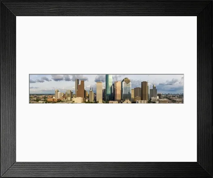 Framed Print : Aerial Views Of The City Of Charlotte, North Carolina Framed Print : Aerial Views Of The City Of Charlotte, North Carolina