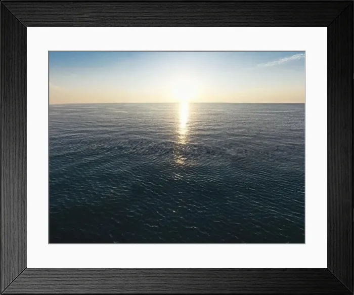 Framed Print : Aerial view waves on sand beach. Sea waves on the beautiful beach aerial view drone 4k shot Framed Print : Aerial view waves on sand beach. Sea waves on the beautiful beach aerial view drone 4k shot