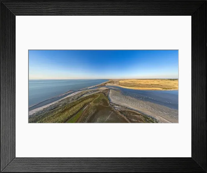 Framed Print : Unusual islands on a brilliant lake, top view, drone camera Framed Print : Unusual islands on a brilliant lake, top view, drone camera
