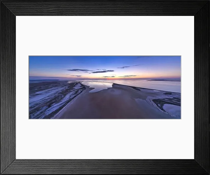Framed Print : Unusual islands on a brilliant lake, top view, drone camera Framed Print : Unusual islands on a brilliant lake, top view, drone camera