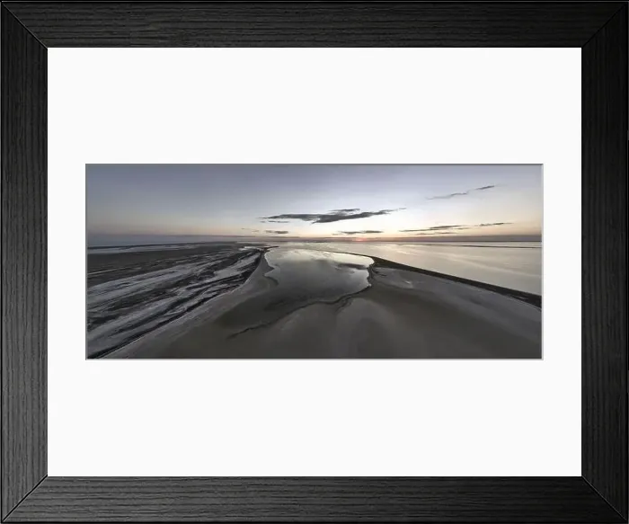 Framed Print : Unusual islands on a brilliant lake, top view, drone camera Framed Print : Unusual islands on a brilliant lake, top view, drone camera