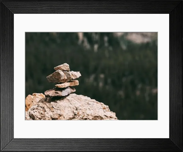 Framed Print : Colorado summer landscapes and textures Framed Print : Colorado summer landscapes and textures