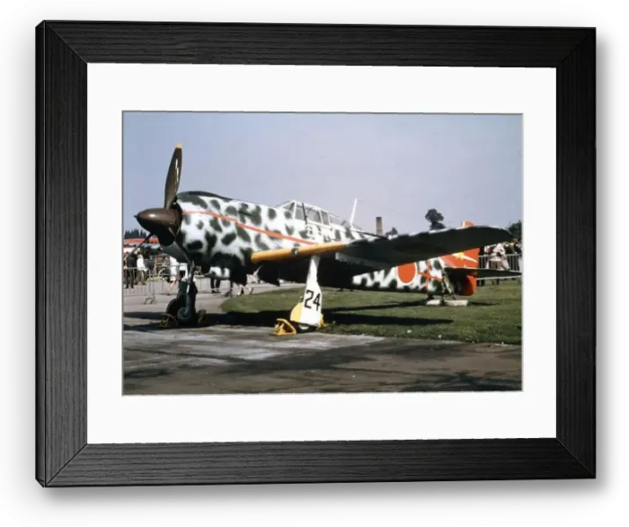 Framed Print : Kawasaki Ki-61-II Hien Tony Kawasaki Ki-61-II Hien Tony, 24 Framed Print : Kawasaki Ki-61-II Hien Tony Kawasaki Ki-61-II Hien Tony, 24