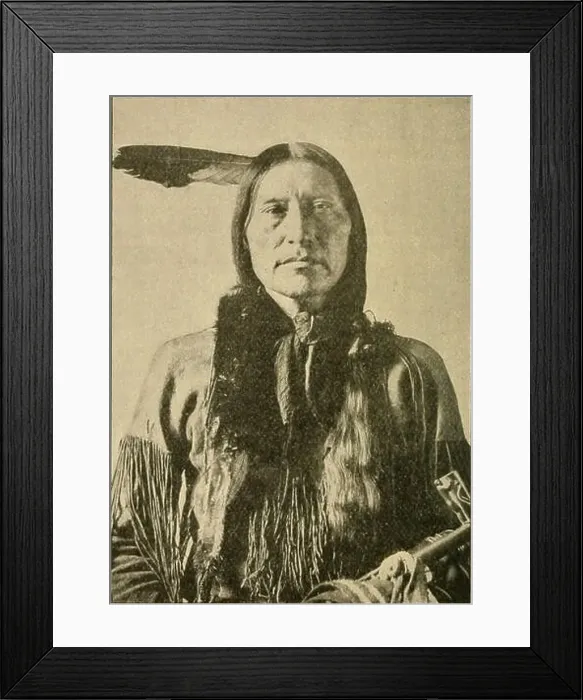 Framed Print : Bulletin. Ethnology. 72 ARAMAY ARAPAHO [b Framed Print : Bulletin. Ethnology. 72 ARAMAY ARAPAHO [b