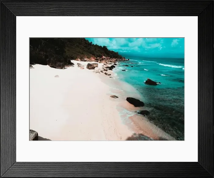 Framed Print : A beautiful beach at Sumba Island, Indonesia, Asia Framed Print : A beautiful beach at Sumba Island, Indonesia, Asia