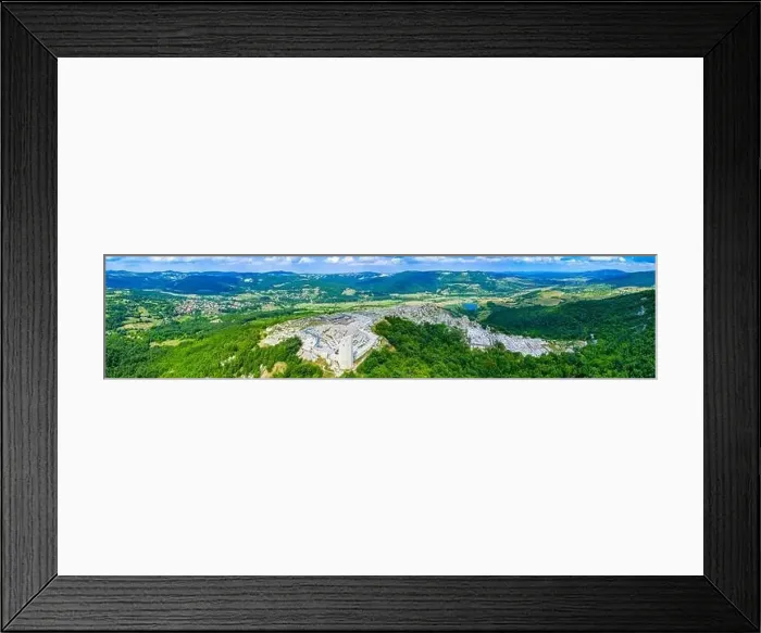 Framed Print : The ancient Thracian city of Perperikon located in Bulgaria Framed Print : The ancient Thracian city of Perperikon located in Bulgaria