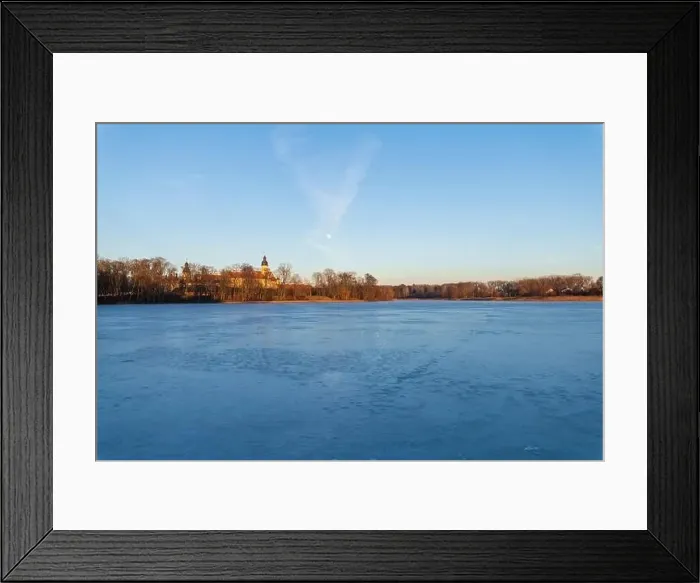 Framed Print : Old ancient Niasvizh Castle, Niasvizh, Belarus, Belorussia Framed Print : Old ancient Niasvizh Castle, Niasvizh, Belarus, Belorussia