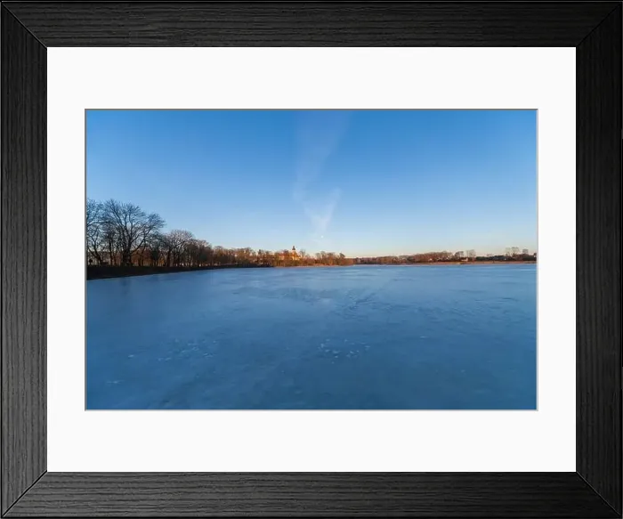 Framed Print : Old Niasvizh Castle, Belarus Framed Print : Old Niasvizh Castle, Belarus