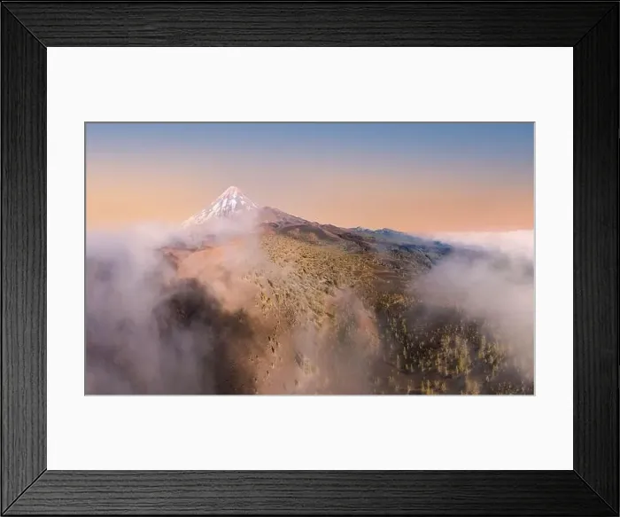 Framed Print : Landscape with Teide mountain in the Teide National Park, Tenerife, Canary islands, Spain Framed Print : Landscape with Teide mountain in the Teide National Park, Tenerife, Canary islands, Spain