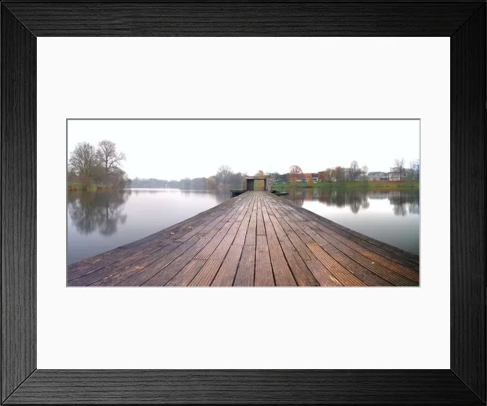 Framed Print : MUNSTER, GERMANY - Aasee lake in the city of Munster. May 03, 2014 in Munster, North Rhine-Westphalia, Germany Framed Print : MUNSTER, GERMANY - Aasee lake in the city of Munster. May 03, 2014 in Munster, North Rhine-Westphalia, Germany
