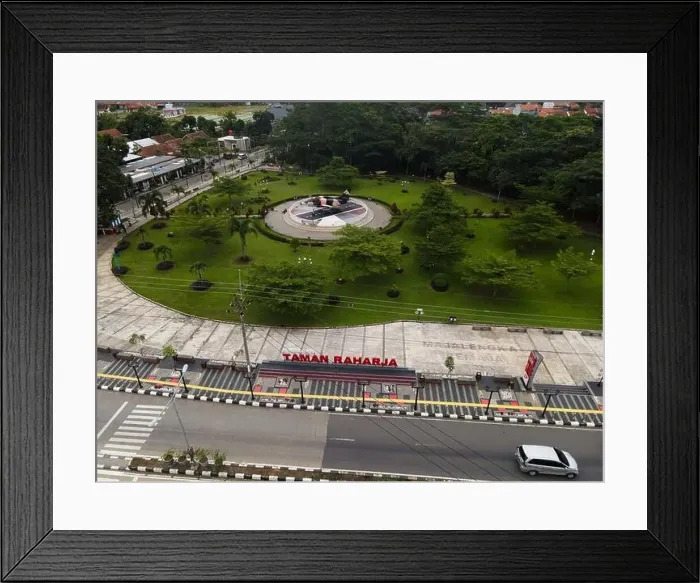 Framed Print : Aerial view of Military fighter aircraft at high speed in the raharja park. Majalengka, Indonesia, April 22, 2021 Framed Print : Aerial view of Military fighter aircraft at high speed in the raharja park. Majalengka, Indonesia, April 22, 2021