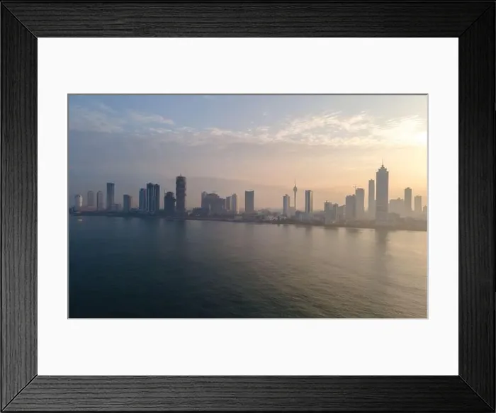 Framed Print : Sri Lanka Beauty Framed Print : Sri Lanka Beauty