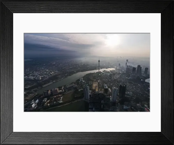 Framed Print : Sri Lanka Beauty Framed Print : Sri Lanka Beauty