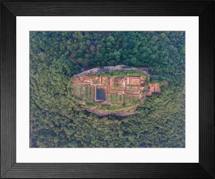 Framed Print : Sri Lanka Beauty Framed Print : Sri Lanka Beauty