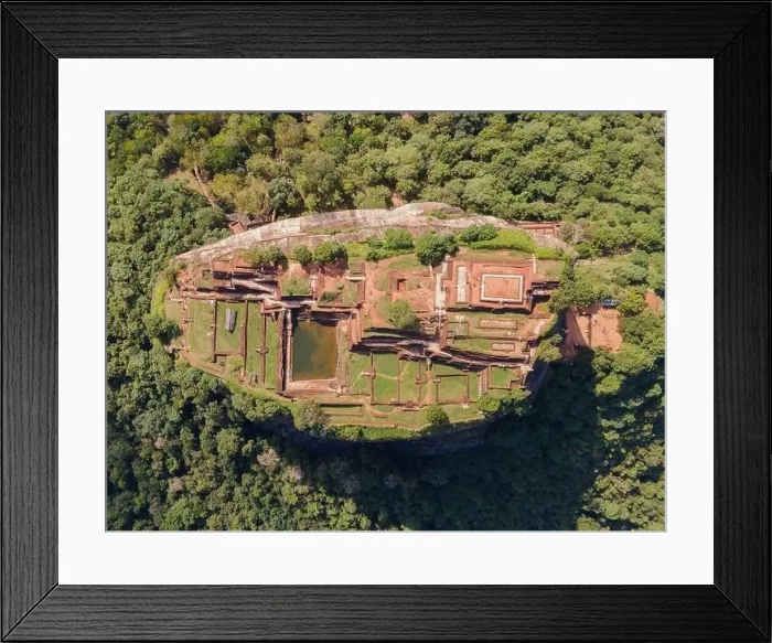 Framed Print : Sri Lanka Beauty Framed Print : Sri Lanka Beauty
