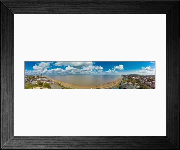 Framed Print : Isle of Sheppey - island off the northern coast of Kent, England, near London Framed Print : Isle of Sheppey - island off the northern coast of Kent, England, near London