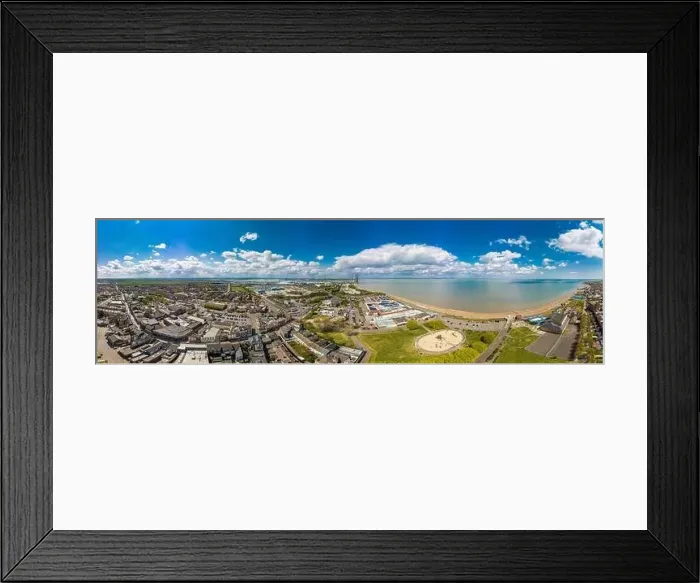 Framed Print : Isle of Sheppey - island off the northern coast of Kent, England, near London Framed Print : Isle of Sheppey - island off the northern coast of Kent, England, near London