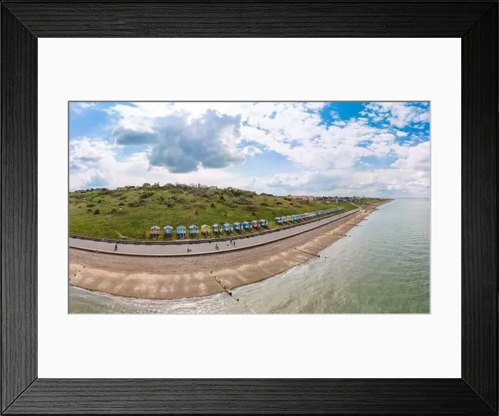 Framed Print : Isle of Sheppey - island off the northern coast of Kent, England, near London Framed Print : Isle of Sheppey - island off the northern coast of Kent, England, near London