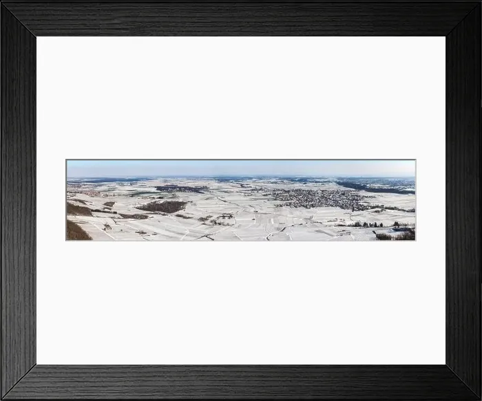 Framed Print : Panoramic view of the Ortenburg castle in the Vosges. Aerial view, drone shooting. Winter, Snow lies on the mountains Framed Print : Panoramic view of the Ortenburg castle in the Vosges. Aerial view, drone shooting. Winter, Snow lies on the mountains
