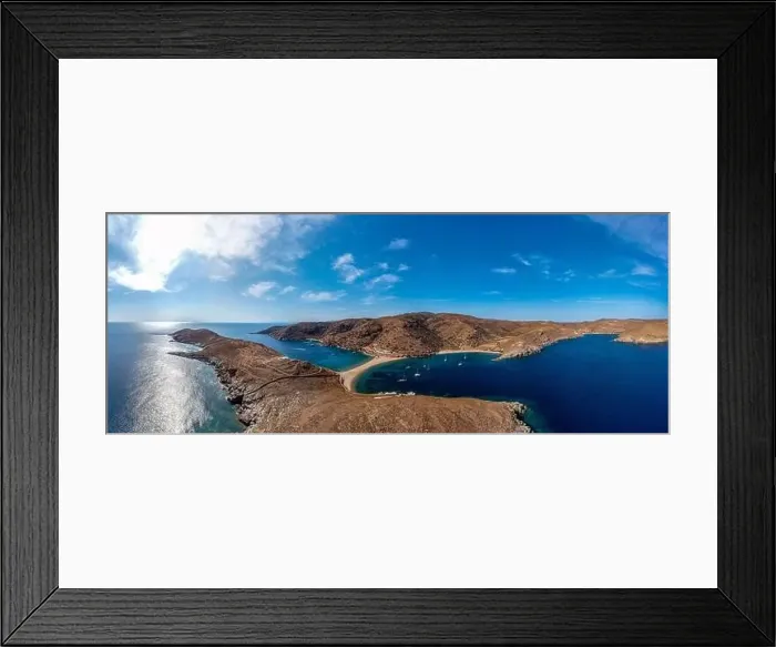 Framed Print : Greece, Kythnos island, Cyclades Framed Print : Greece, Kythnos island, Cyclades