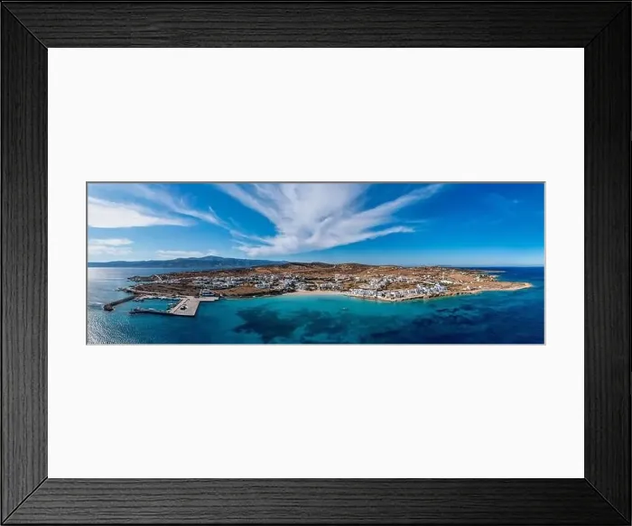 Framed Print : Greece, Koufonisi island, small Cyclades Framed Print : Greece, Koufonisi island, small Cyclades