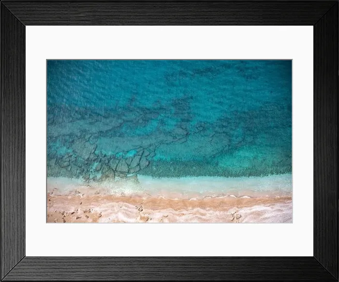Framed Print : High quality Turkey, Mugla Butterfly Valley photo Framed Print : High quality Turkey, Mugla Butterfly Valley photo