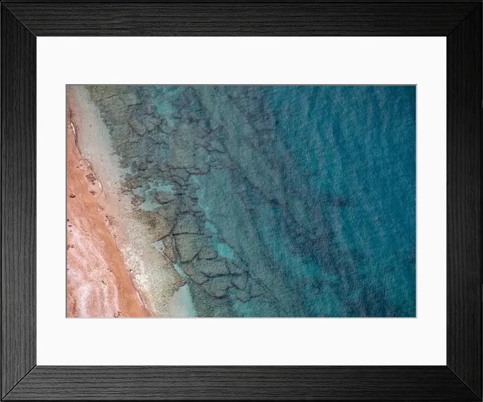 Framed Print : High quality Turkey, Mugla Butterfly Valley photo Framed Print : High quality Turkey, Mugla Butterfly Valley photo