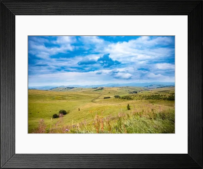 Framed Print : Hills and mountains Altai republic Russia, summer travel rally Framed Print : Hills and mountains Altai republic Russia, summer travel rally