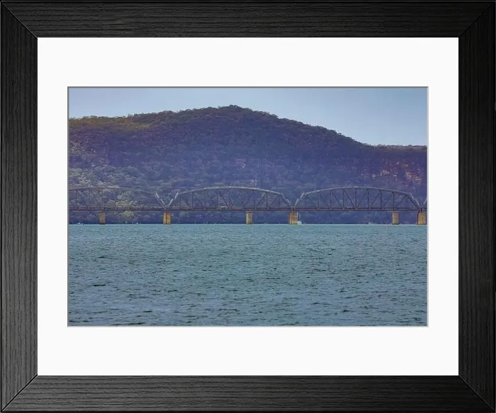 Framed Print : Hawkesbury River on Sydney Central Coast NSW Australia fishing boating wildlife boats yachts seafood restaurants with Framed Print : Hawkesbury River on Sydney Central Coast NSW Australia fishing boating wildlife boats yachts seafood restaurants with