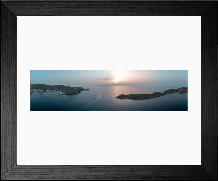 Framed Print : Kea Tzia island. Greece, Cyclades Framed Print : Kea Tzia island. Greece, Cyclades
